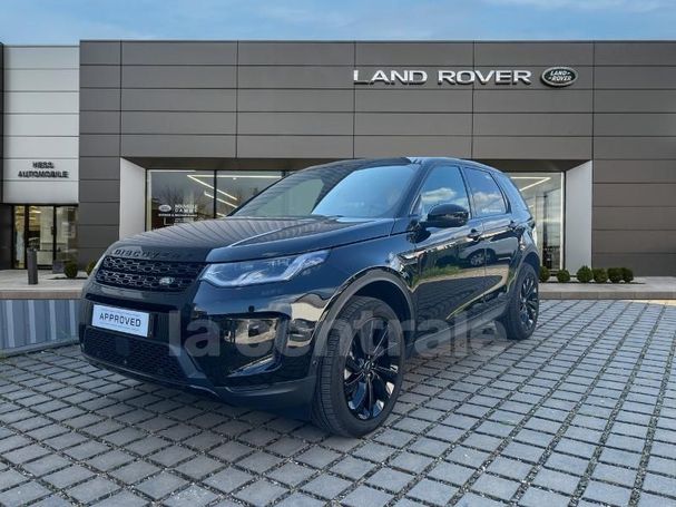 Land Rover Discovery Sport D200 AWD 150 kW image number 15