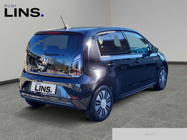 Volkswagen up! 60 kW image number 4