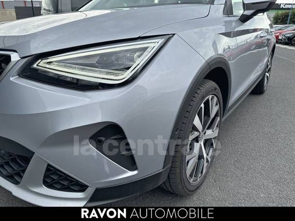 Seat Arona 110 kW image number 13