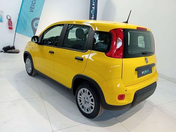 Fiat Panda 51 kW image number 6