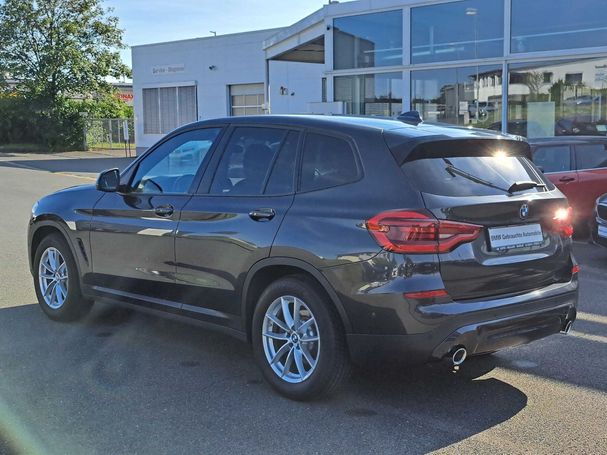 BMW X3 xDrive30d Advantage 194 kW image number 5