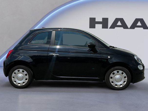 Fiat 500 1.0 51 kW image number 8