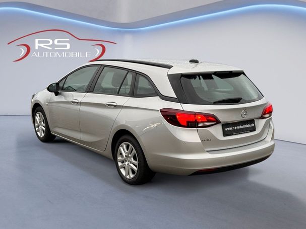 Opel Astra Sports Tourer 77 kW image number 5