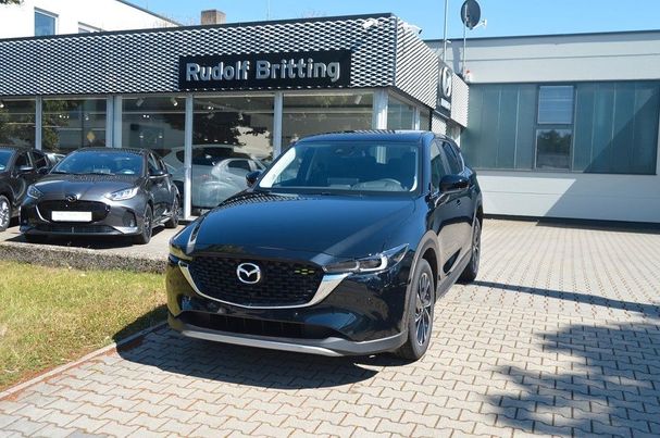 Mazda CX-5 194 AWD 143 kW image number 1