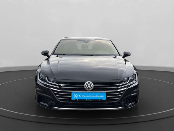 Volkswagen Arteon R-Line 4Motion 206 kW image number 6