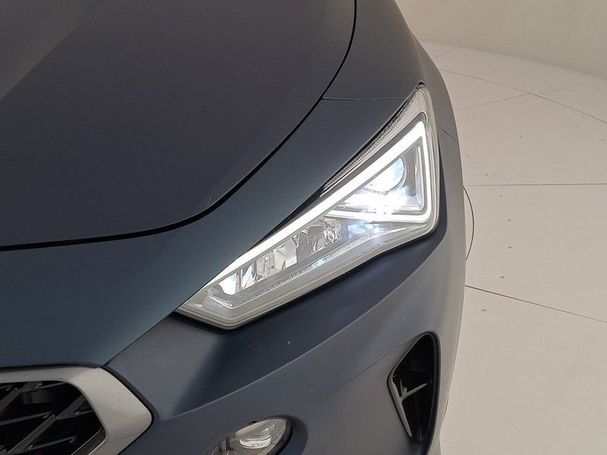 Cupra Formentor 228 kW image number 7