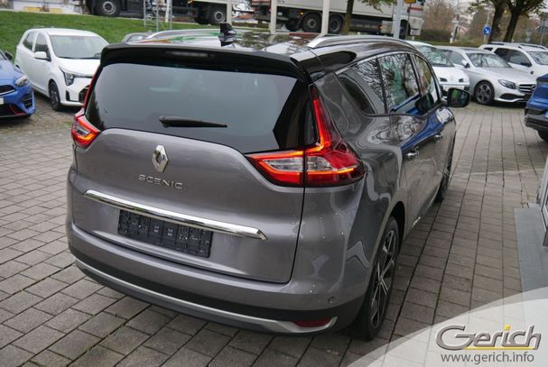 Renault Grand Scenic TCe 140 EDC GPF 103 kW image number 3