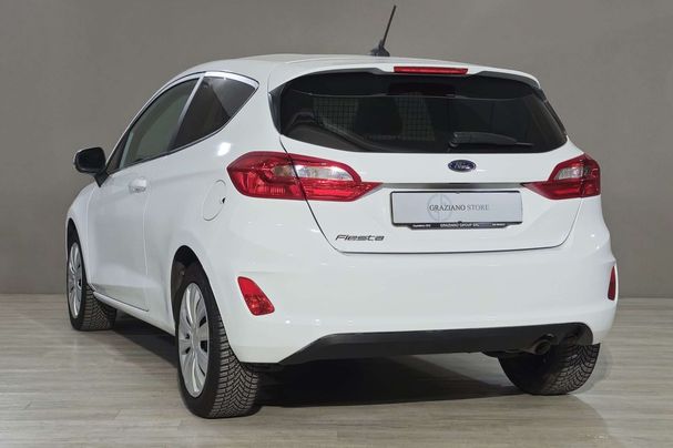 Ford Fiesta 1.5 TDCi Trend 63 kW image number 10