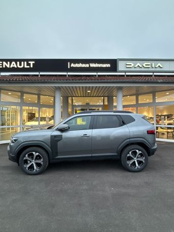 Dacia Duster TCe 130 Journey 96 kW image number 5