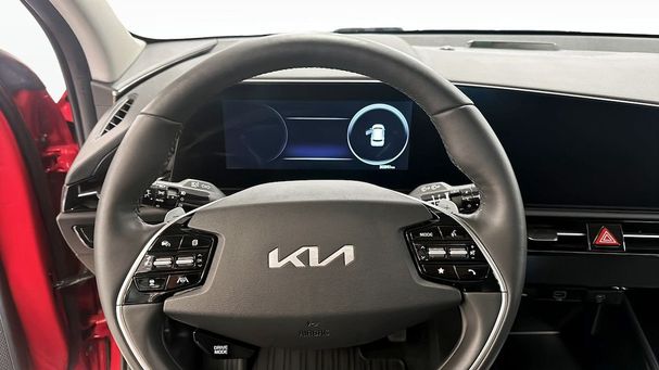 Kia Niro Hybrid 104 kW image number 10