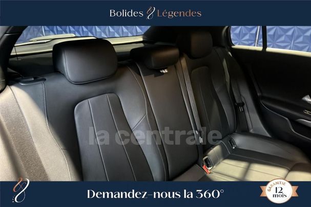 Mercedes-Benz A 180 d 85 kW image number 6