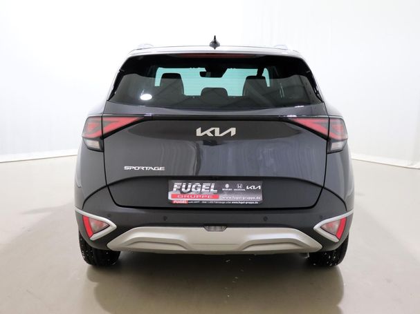 Kia Sportage 1.6 T-GDI Vision DCT 110 kW image number 14