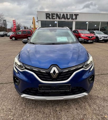 Renault Captur TCe 155 Edition One 113 kW image number 2