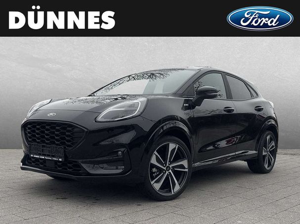 Ford Puma 1.0 EcoBoost ST-Line X 92 kW image number 1