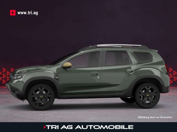 Dacia Duster TCe 130 96 kW image number 11