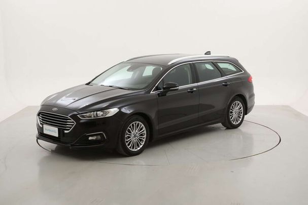 Ford Mondeo 2.0 Titanium 110 kW image number 1