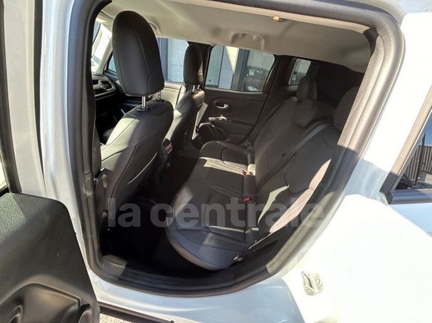 Jeep Renegade 1.0 Limited 88 kW image number 16