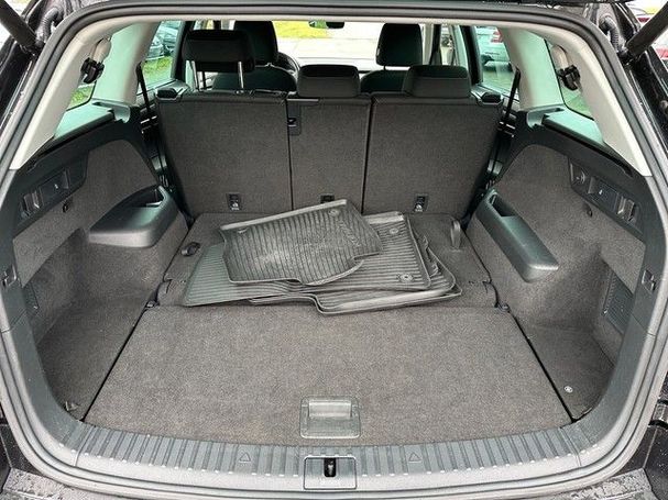 Skoda Kodiaq 2.0 TDI 4x4 Ambition 110 kW image number 9