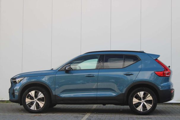 Volvo XC40 Recharge T4 Plus Dark 155 kW image number 10