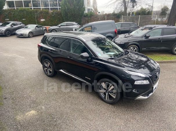 Nissan X-Trail e-4ORCE 157 kW image number 2