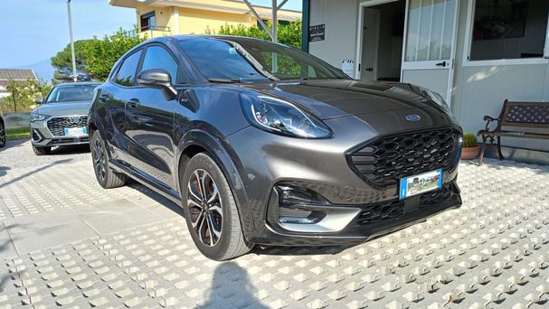 Ford Puma 1.0 EcoBoost ST-Line 92 kW image number 2