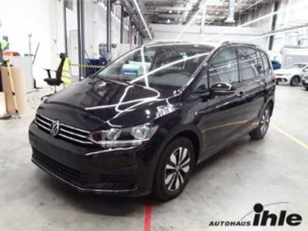 Volkswagen Touran 2.0 TDI DSG 110 kW image number 1