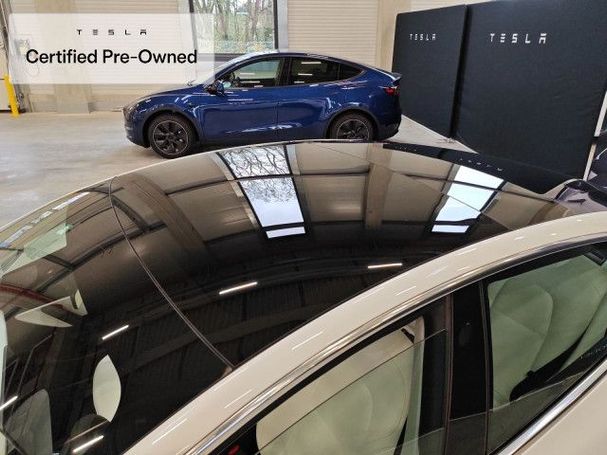 Tesla Model 3 Standard Range Plus 258 kW image number 16