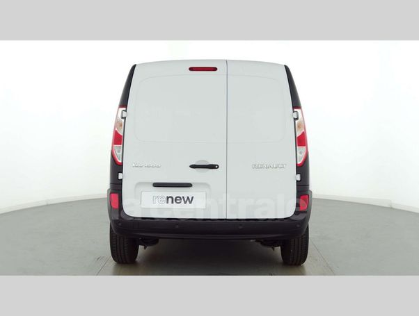 Renault Kangoo dCi Extra 70 kW image number 6