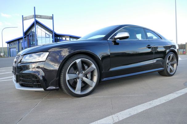 Audi RS5 4.2 FSI quattro S tronic 331 kW image number 1