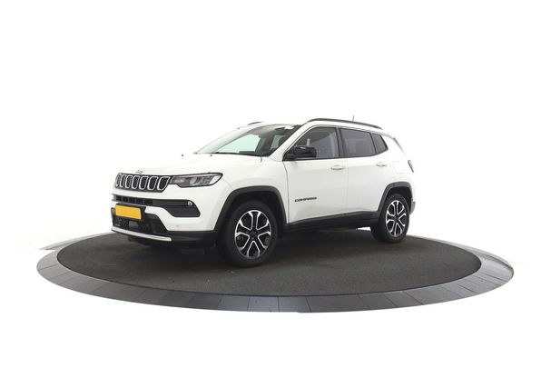 Jeep Compass 140 kW image number 1