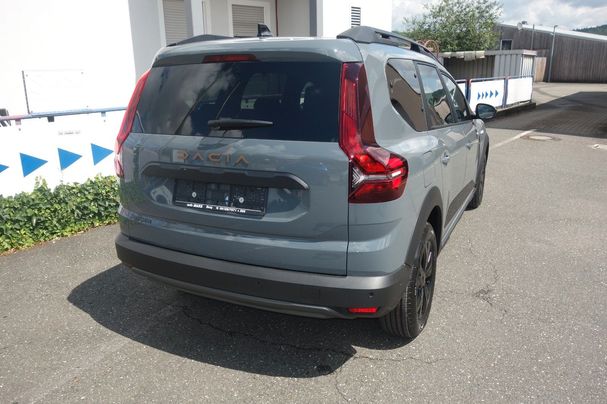 Dacia Jogger Extreme 81 kW image number 3