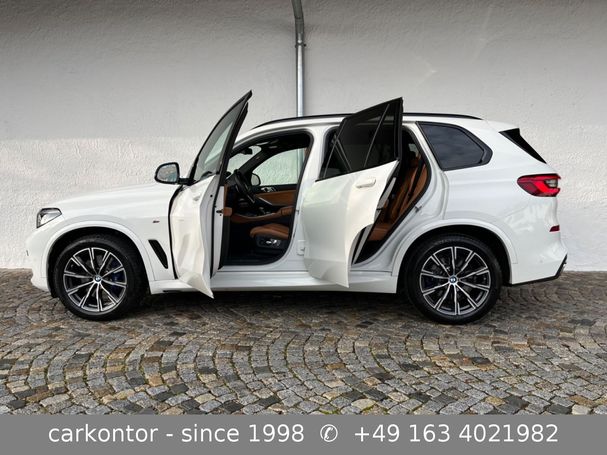 BMW X5 xDrive 195 kW image number 4