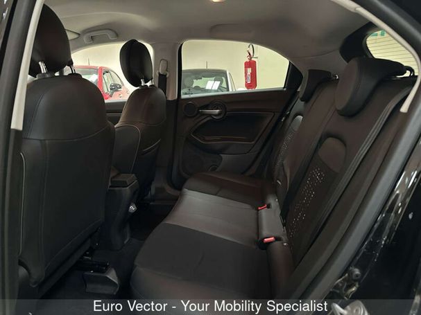 Fiat 500X 1.6 MultiJet 96 kW image number 8