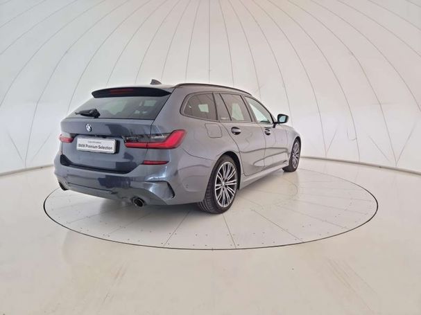 BMW 320d Touring 140 kW image number 4