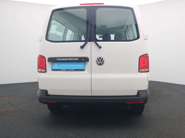 Volkswagen T6 Transporter 110 kW image number 8