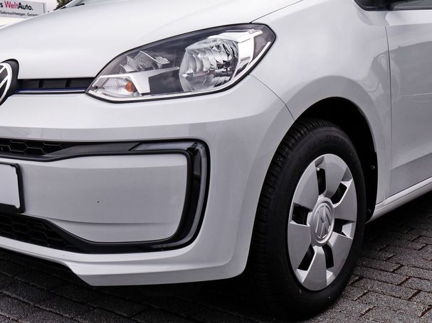 Volkswagen up! 60 kW image number 15