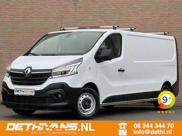 Renault Trafic dCi 120 88 kW image number 1