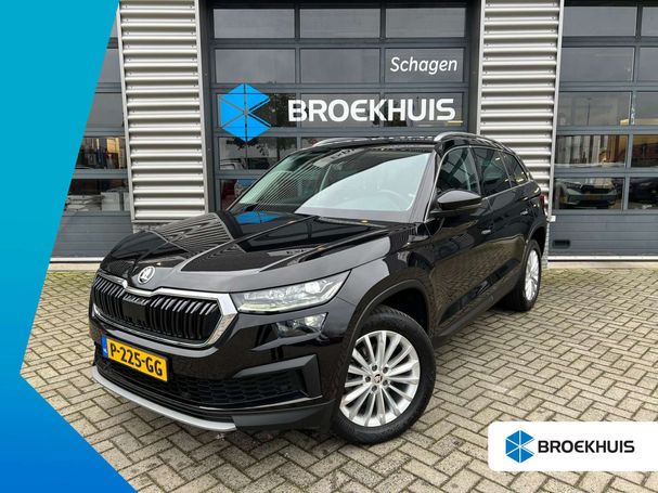 Skoda Kodiaq 1.5 TSI DSG 110 kW image number 2