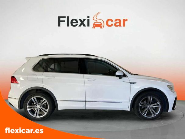 Volkswagen Tiguan 1.5 TSI 110 kW image number 9