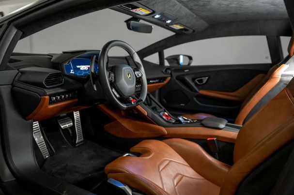 Lamborghini Huracan 470 kW image number 6