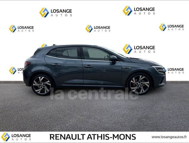 Renault Megane 116 kW image number 15