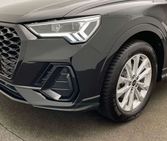 Audi Q3 35 TFSI S tronic S-line 110 kW image number 11