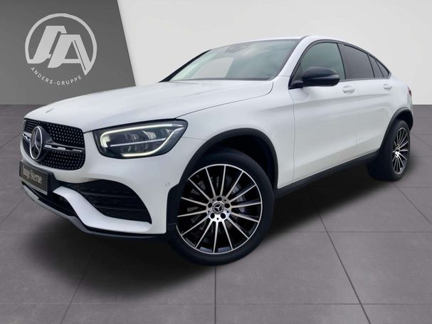 Mercedes-Benz GLC 300 e 235 kW image number 12