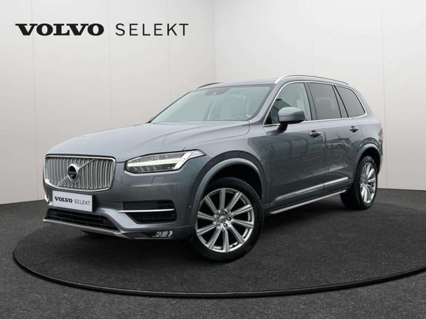 Volvo XC90 T6 Inscription AWD 235 kW image number 1