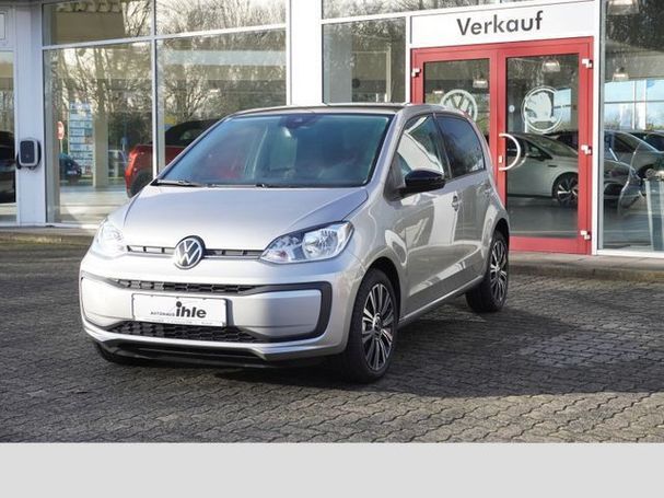 Volkswagen up! 1.0 Black Style 48 kW image number 1