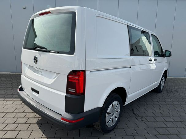 Volkswagen T6 Transporter 110 kW image number 15