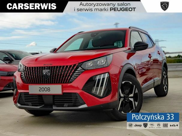 Peugeot 2008 100 kW image number 1