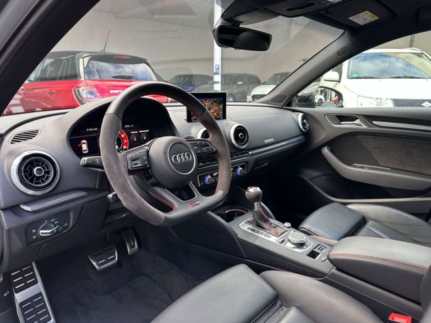 Audi RS3 2.5 TFSI Sportback 294 kW image number 12