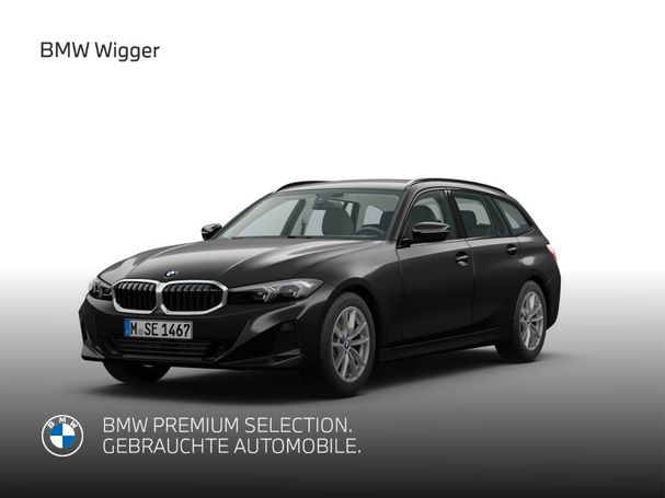 BMW 320d Touring 140 kW image number 1