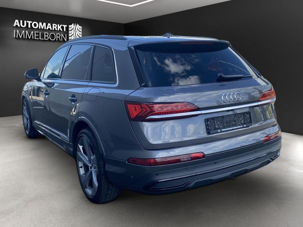 Audi Q7 55 280 kW image number 5